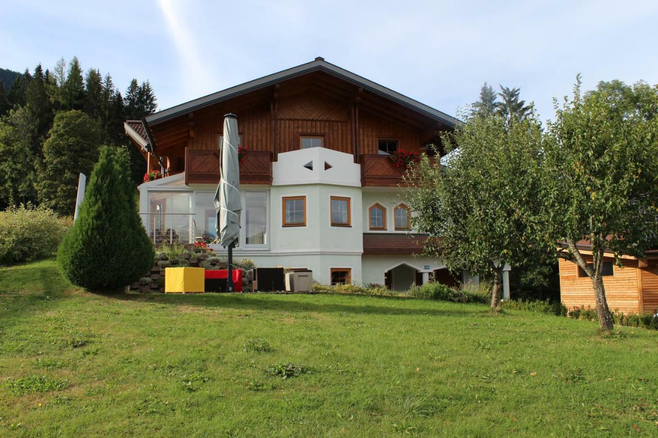 Fewo Pichler Stefan Flachau Buitenkant foto